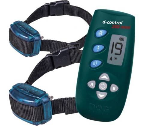 DogTrace d-control 202 mini obojek
