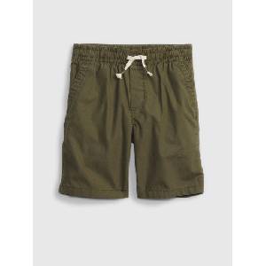 GAP Бебешки къси панталони GAP GAP | Zelen | Момчешки | 98-110