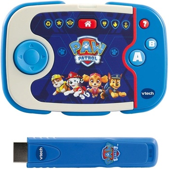 VTech VTech ABC Smile TV - PAW Patrol детски образователен компютър (80-616004)