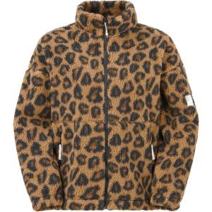 Picture Дамско поларено яке Picture Women's Gypsi Zip Fleece Fleece jacket - Wild Spot Print - размер XL (105-7532-0115)