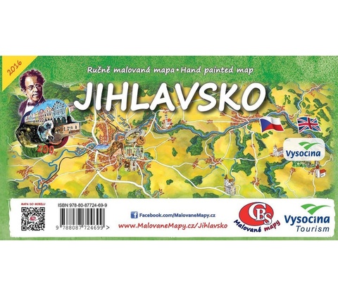 Jihlavsko
