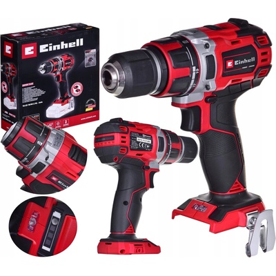 Einhell TP-CD 18/50 Li BL-Solo 4513887