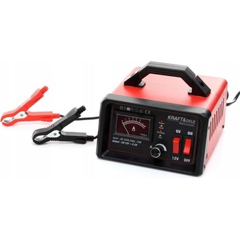 Kraft&Dele 5A 6/12V KD1288