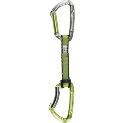 Climbing Technology Lime set NY12