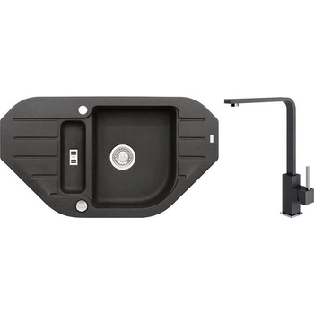 Set Alveus Niagara 60 + Afra