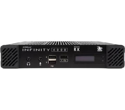 AdderLink INFINITY ALIF4001R
