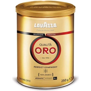 LAVAZZA Лаваца Куалита Оро кутия