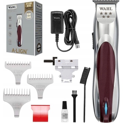 WAHL 8172-016