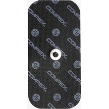 Compex elektrody se svorkami 5 x 10 cm 2 ks