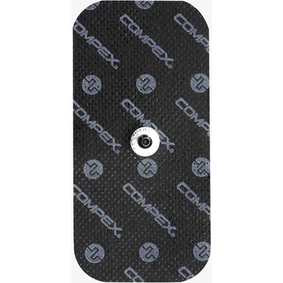 Compex elektrody se svorkami 5 x 10 cm 2 ks – Zboží Dáma