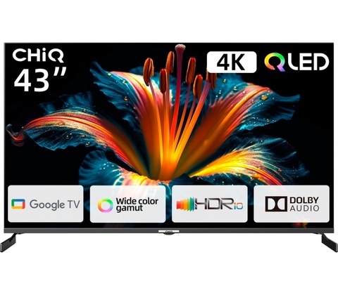 CHiQ U43QM8V