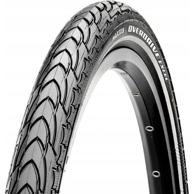 Maxxis TR-MX00414, rozmer kolesa 28", šírka 35 mm, hmotnosť 698 g
