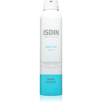 ISDIN After Sun Spray спрей след слънчеви бани 200ml