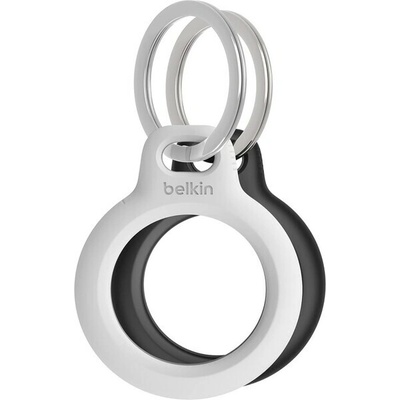 Belkin Secure holder púzdro na AirTag čiernej/bielej fMSC002btH35