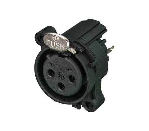 Neutrik NC3FAAV