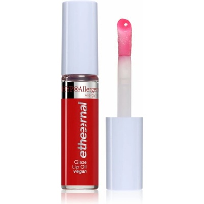 Bell HYPOallergenic Ethernal Glaze olej na pery 02 Future 5,5 g