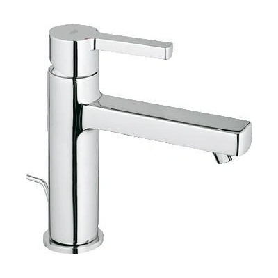 GROHE Смесител едноръкохватков за умивалник М размер Lineare (23443000)