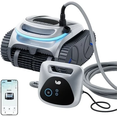 Bublue BuHybrid L6 (C20H-GR-EU)