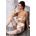 Casmir Aurelia Set Creamová - Erotic Set S/M