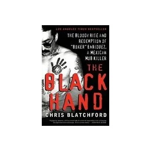 Black Hand (ISBN: 9780061944185)