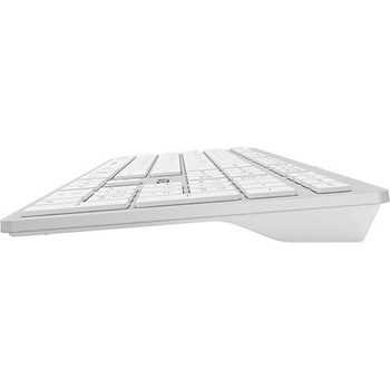 A4Tech FX50 White