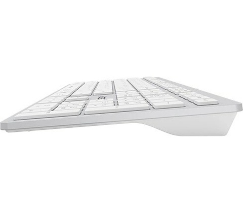 A4Tech FX50 White