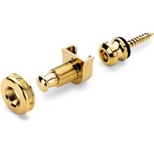 Schaller Security Locks Gold