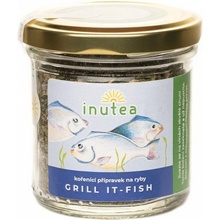 Inutea Grill It Fish kořenka 165 ml