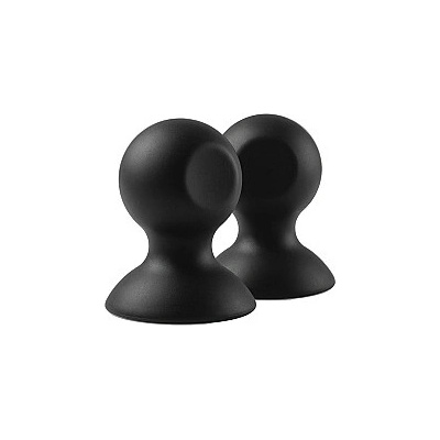 She.E.O Silicone Nipple Suckers L, prísavky na bradavky