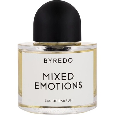 Byredo Mixed Emotions parfumovaná voda unisex 50 ml