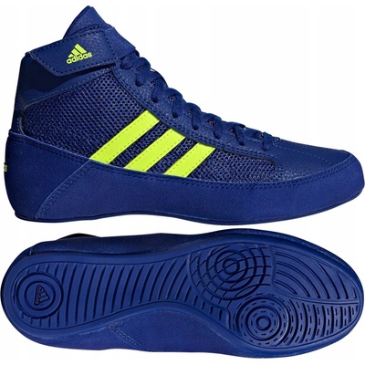 adidas Havoc K modrá – Sleviste.cz