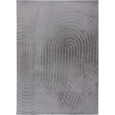 Nej-koberce Comfort CMF 501 stříbrný