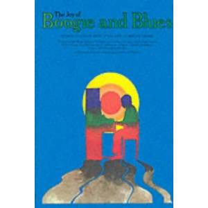 Joy of Boogie and Blues Vol. 1 | Denes Agay (ISBN: 9780711901179)
