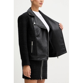 Karl Lagerfeld Яке с вълна Karl Lagerfeld (B1W14001)