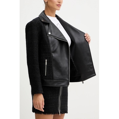 Karl Lagerfeld Яке с вълна Karl Lagerfeld (B1W14001)