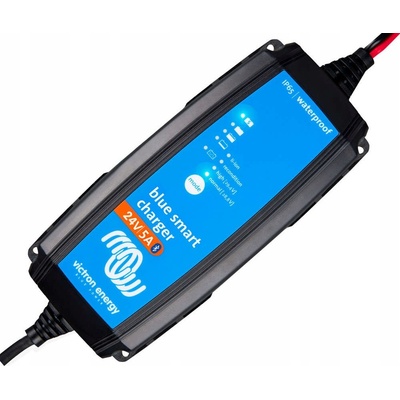 Victron Energy Blue Smart IP65 24V 5A