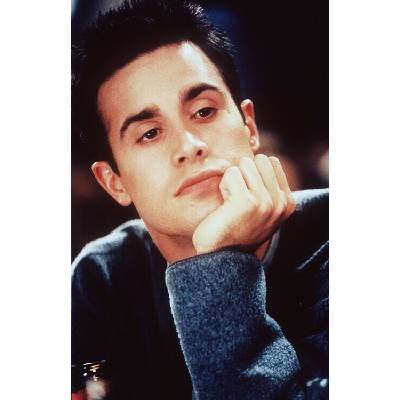 Getty Images Plagát, Obraz - Freddie Prinze Jr. - Boys and Girls, 26.7 × 40 cm