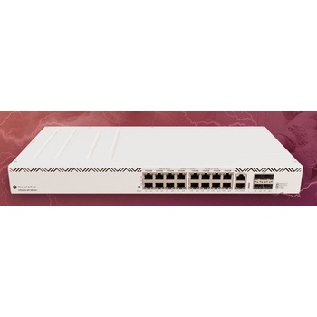 MikroTik CRS320-8P-8B-4S+RM
