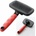 Ferplast gro5956 четка с автоматично почистване 12, 5 / 19 cm