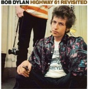 Bob Dylan, Highway 61 Revisited LP