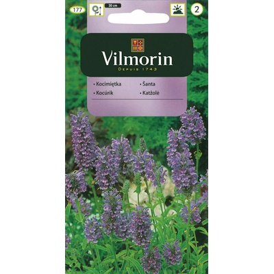Šanta Vilmorin Classic 0,5 g