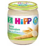 Hipp Био пюре Hipp - Чист пащърнак, 125 g (4005) - baby