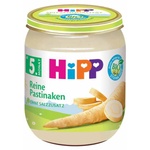 Hipp Био пюре Hipp - Чист пащърнак, 125 g (4005) - baby