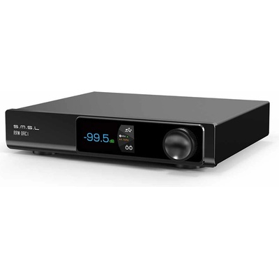 SMSL RAW-DAC1
