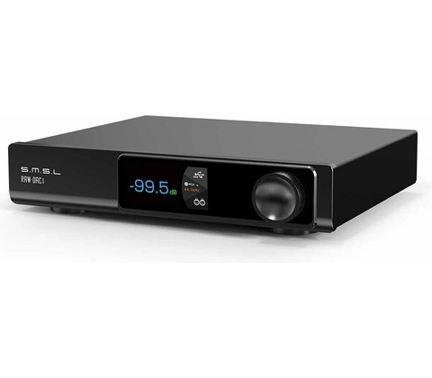 SMSL RAW-DAC1