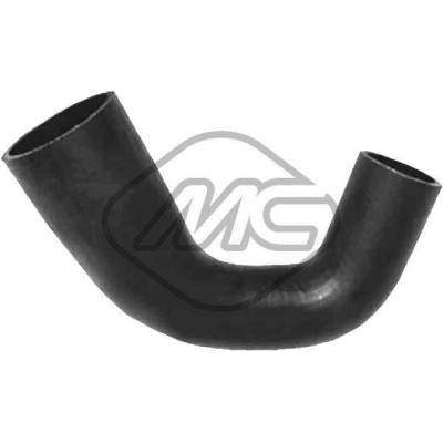 Metalcaucho Hadice plnicího vzduchu MTC 79139