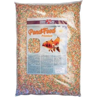 Cobbys Pet Pond Mix Extra 30 l, 3,5 kg