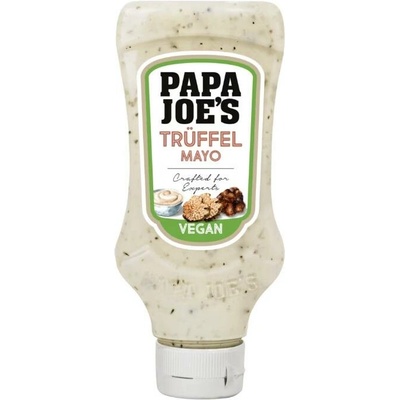 Papa Joe's Lanýžová majonéza 300 ml – Hledejceny.cz