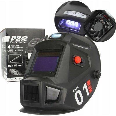 MAR-POL F2 QUICK GLASS M79390