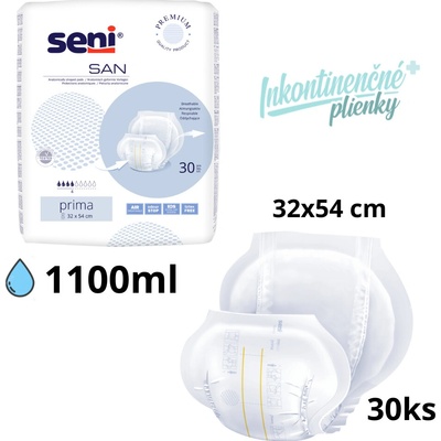 Seni San Prima 30 ks